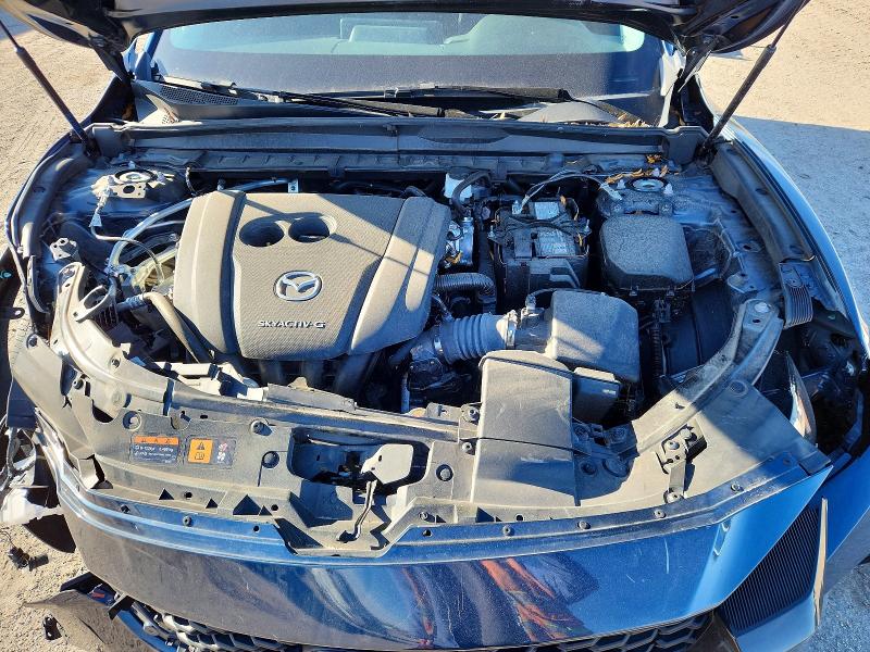Aukcja sprzedaży 2024 Mazda Cx-50, vin: 7MMVABAM5RN236854, numer aukcji: 46389936