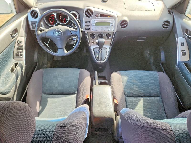2006 Toyota Matrix მანქანა იყიდება აუქციონზე, vin: 2T1KR32E26C583159, აუქციონის ნომერი: 45816186