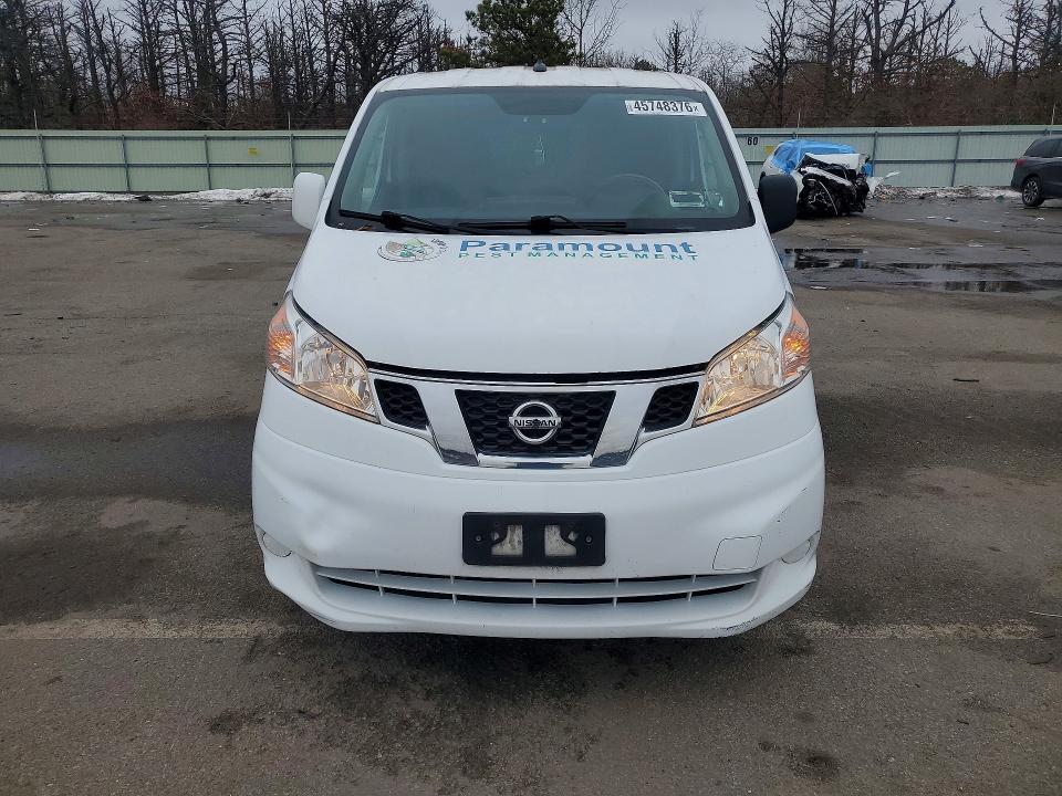 Продаж на аукціоні авто 2016 Nissan Nv200, vin: 3N6CM0KN0GK697616, номер лоту: 45748376
