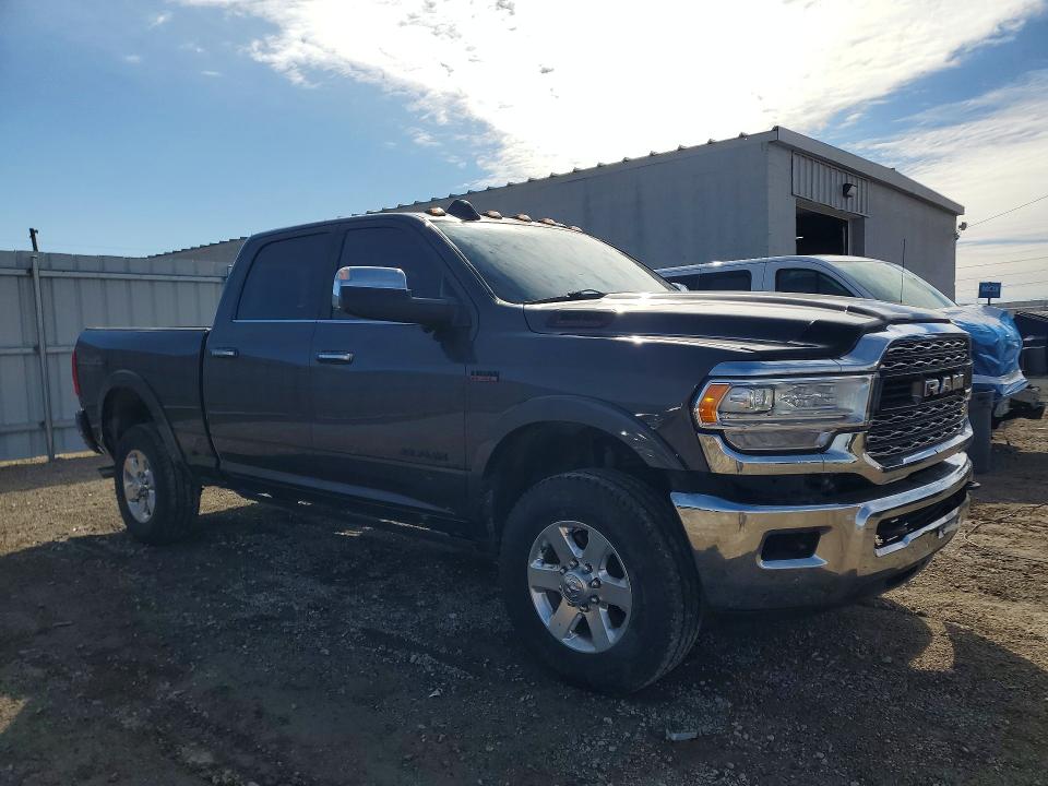 Auction sale of the 2021 Ram 2500, vin: 3C6UR5SJ5MG540625, lot number: 79362795