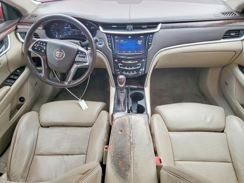 Продаж на аукціоні авто 2013 Cadillac Xts, vin: 2G61P5S39D9210924, номер лоту: 48042676