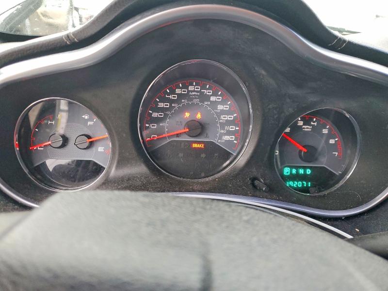 Продажа на аукционе авто 2012 Dodge Avenger, vin: 1C3CDZAB9CN133891, номер лота: 46172166