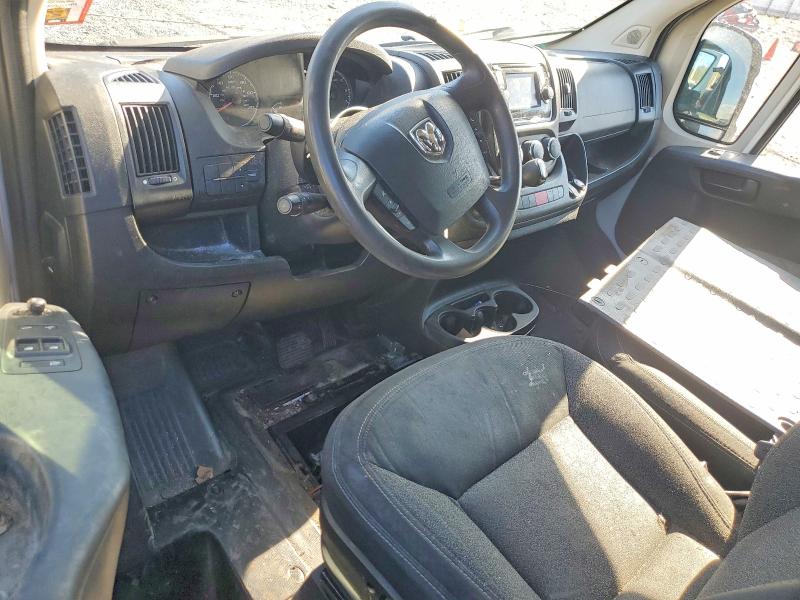 Aukcja sprzedaży 2015 Ram Promaster 2500, vin: 3C6TRVDD6FE505108, numer aukcji: 45598436