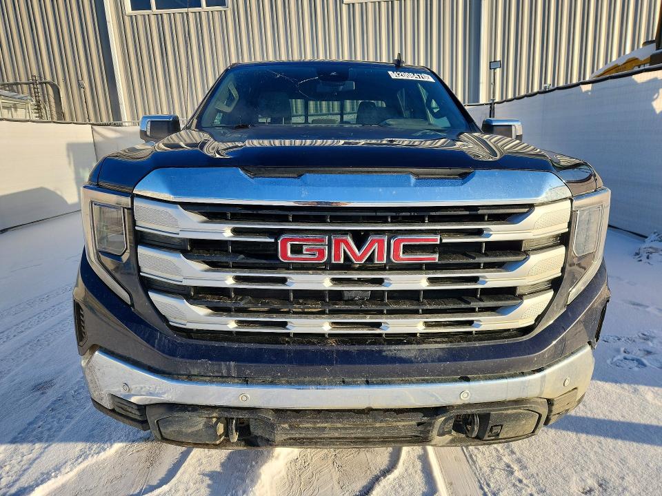 Aukcja sprzedaży 2024 Gmc Sierra, vin: 3GTUUBED2RG133414, numer aukcji: 42008476