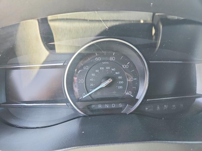 2018 Ford Explorer მანქანა იყიდება აუქციონზე, vin: 1FM5K7D83JGA18859, აუქციონის ნომერი: 48259596