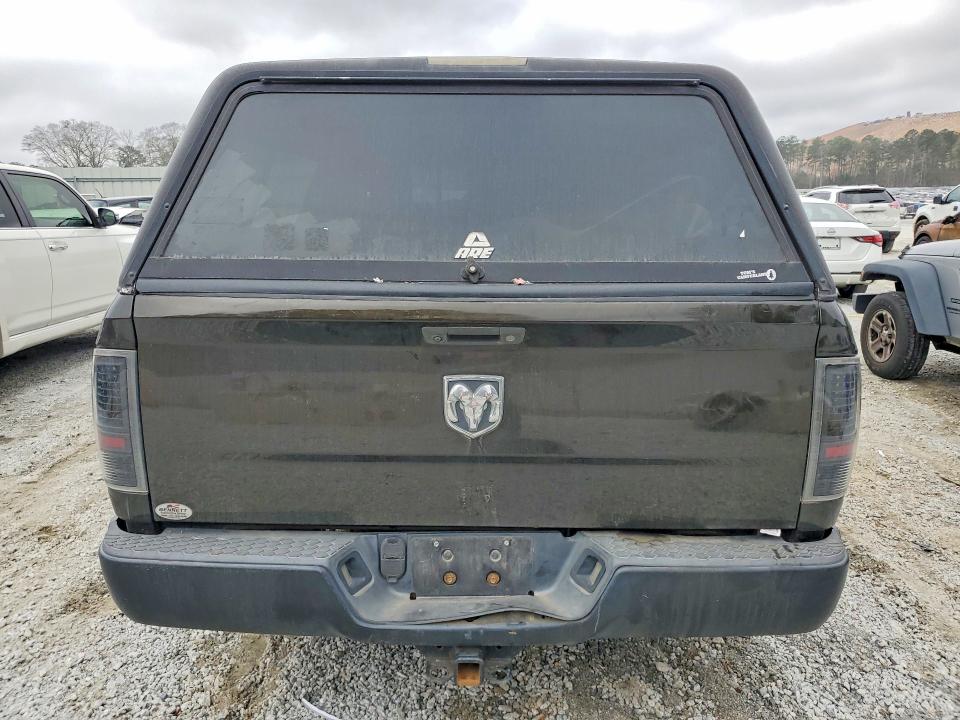 2014 Ram 1500 მანქანა იყიდება აუქციონზე, vin: 1C6RR6FG1ES353824, აუქციონის ნომერი: 79689775