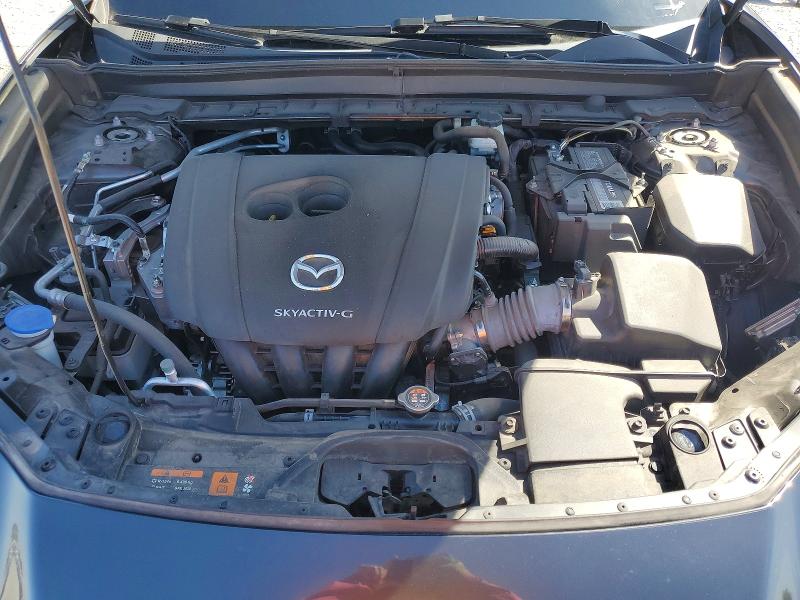 Aukcja sprzedaży 2021 Mazda Cx-30, vin: 3MVDMBDL3MM261291, numer aukcji: 47751746