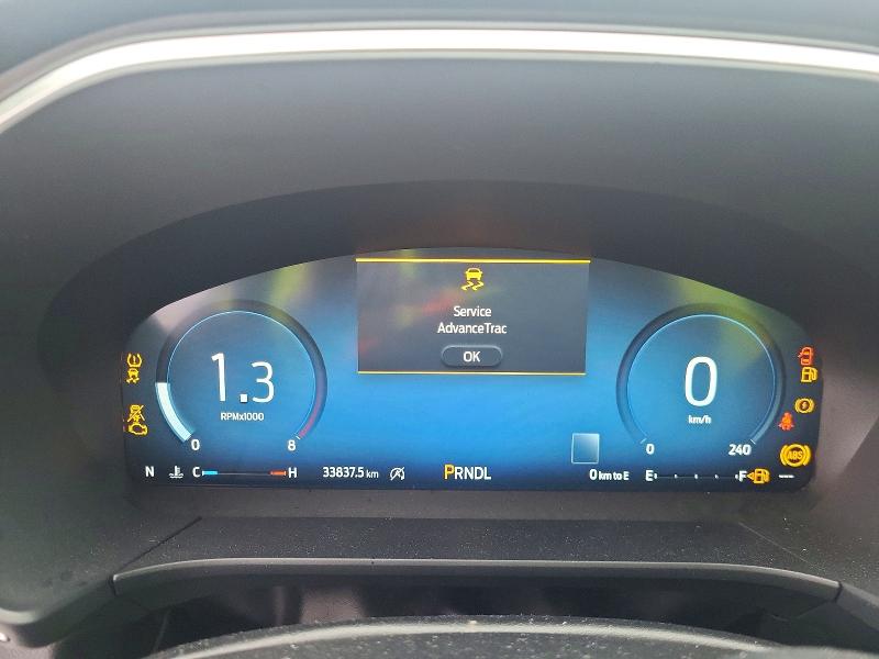 Продажа на аукционе авто 2025 Ford Escape, vin: 1FMCU9JA5SUA60599, номер лота: 41749966