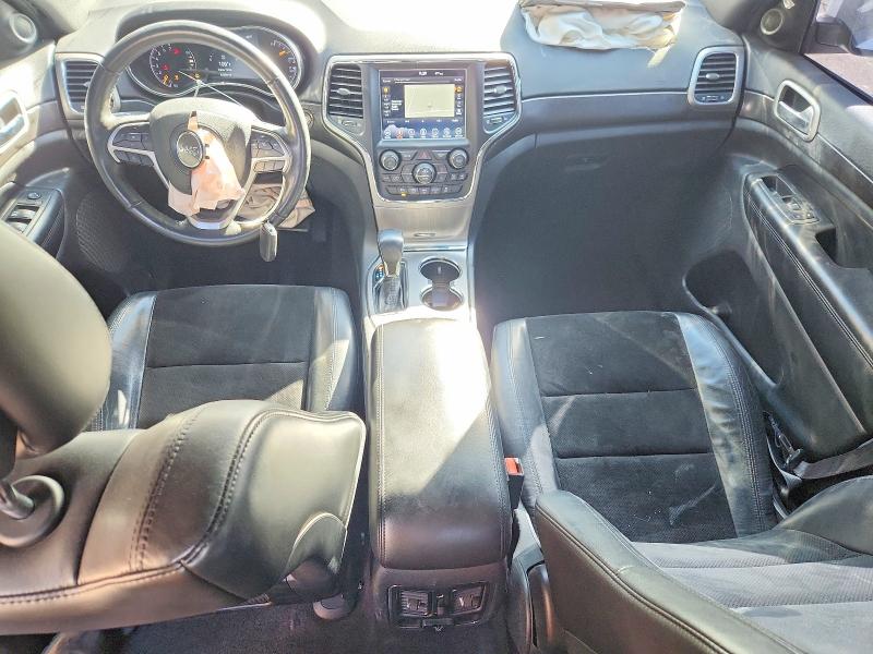 Aukcja sprzedaży 2018 Jeep Grand Cherokee, vin: 1C4RJFAG6JC164792, numer aukcji: 42004946