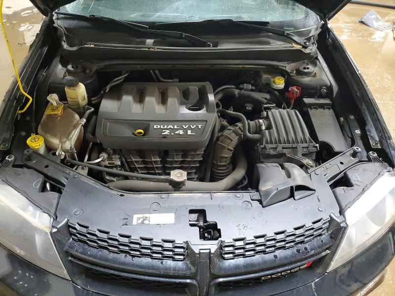 Продажа на аукционе авто 2014 Dodge Avenger, vin: 1C3CDZCB9EN134037, номер лота: 79714575