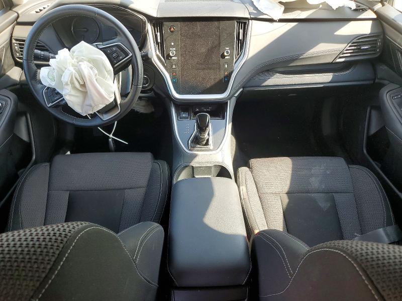 45745116 :رقم المزاد ، 4S4BTAEC6L3191964 vin ، 2020 Subaru Outback مزاد بيع