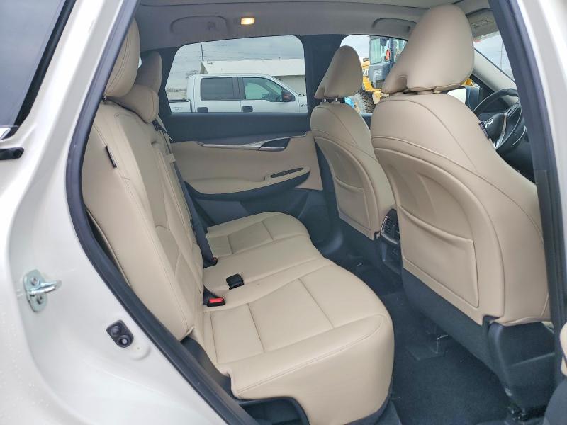 Aukcja sprzedaży 2022 Infiniti Qx50, vin: 3PCAJ5BB3NF119182, numer aukcji: 79729145