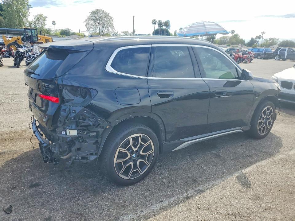 2023 Bmw X1 მანქანა იყიდება აუქციონზე, vin: WBX73EF01P5X93089, აუქციონის ნომერი: 48107866