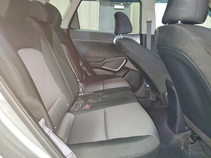 2024 Kia Soul მანქანა იყიდება აუქციონზე, vin: KNDJ23AU0R7903058, აუქციონის ნომერი: 47581096