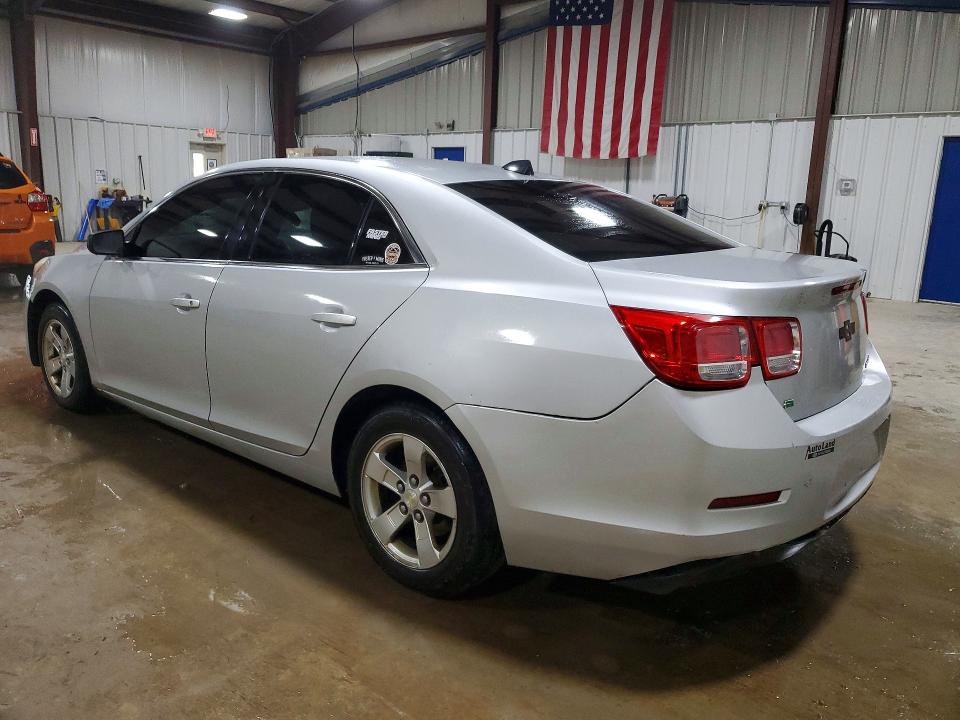 Aukcja sprzedaży 2014 Chevrolet Malibu, vin: 1G11B5SL2EF215699, numer aukcji: 45690526