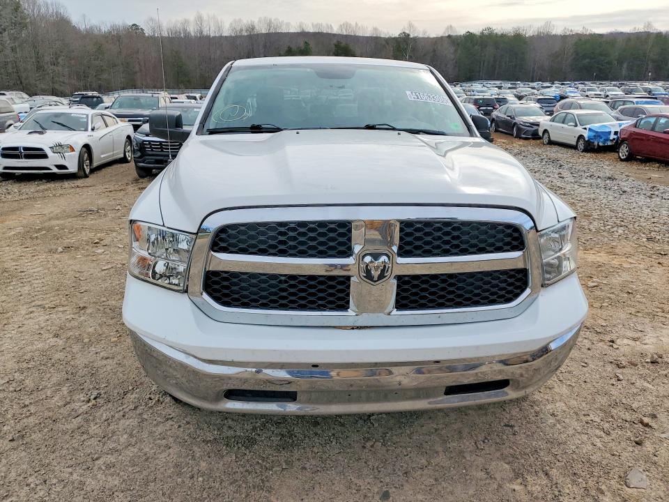 2020 Ram 1500 Classic მანქანა იყიდება აუქციონზე, vin: 1C6RR6FG0LS121647, აუქციონის ნომერი: 41663306