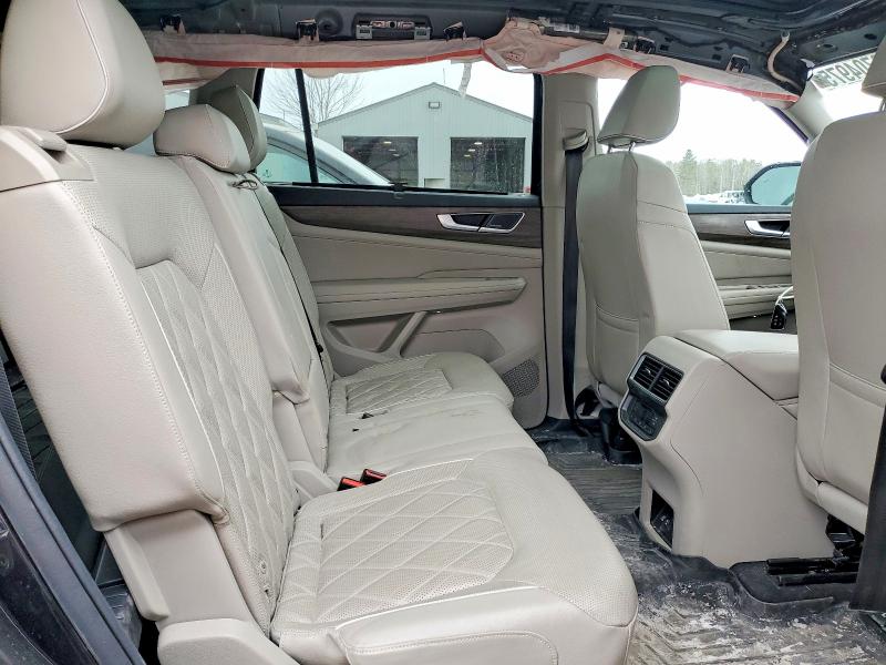 Aukcja sprzedaży 2024 Volkswagen Atlas, vin: 1V2FR2CA2RC582953, numer aukcji: 79704975