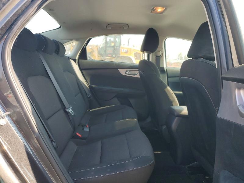 Aukcja sprzedaży 2024 Kia Forte, vin: 3KPF24AD5RE821869, numer aukcji: 47254366