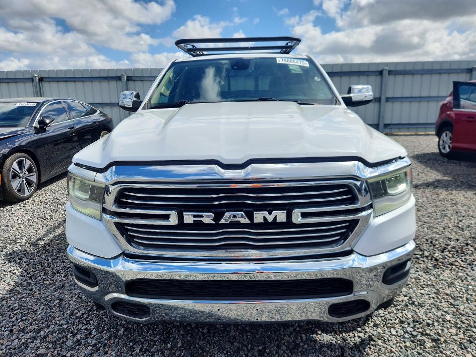 Aukcja sprzedaży 2020 Ram 1500, vin: 1C6RREDT4LN262052, numer aukcji: 79880475