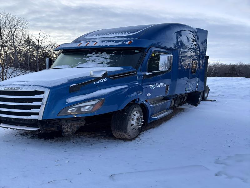 Aukcja sprzedaży 2020 Freightliner Cascadia 1, vin: 1FUJHHDR3LLKW9478, numer aukcji: 76980105