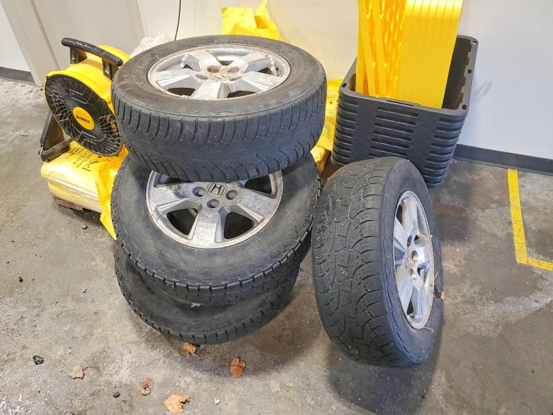 Aukcja sprzedaży 2010 Honda Pilot, vin: 5FNYF4H56AB501163, numer aukcji: 41995226