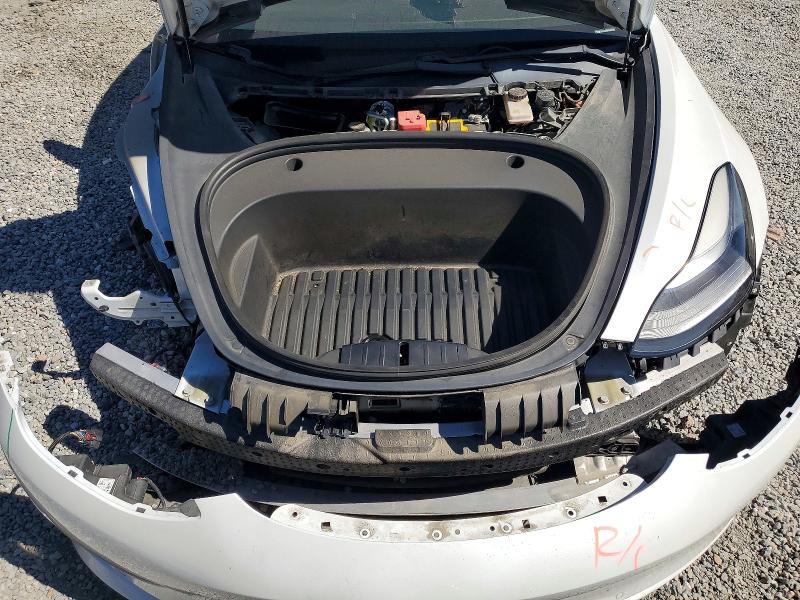 Aukcja sprzedaży 2021 Tesla Model 3, vin: 5YJ3E1EA8MF062792, numer aukcji: 46210706