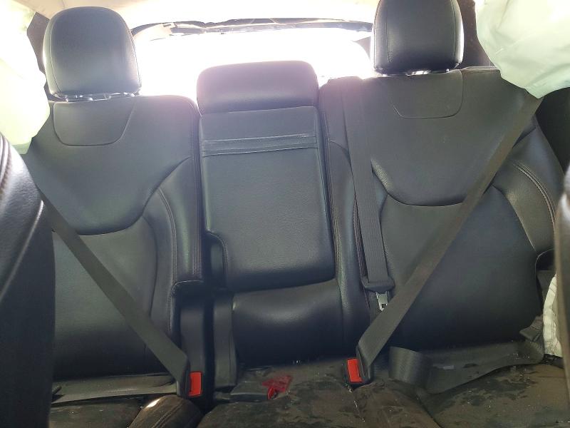 Aukcja sprzedaży 2017 Jeep Cherokee, vin: 1C4PJMBS3HW538461, numer aukcji: 46375516