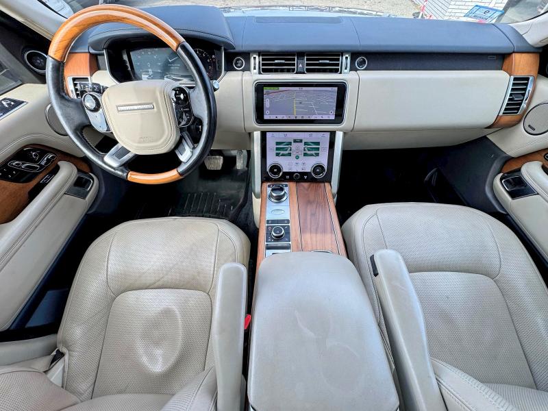Aukcja sprzedaży 2019 Land Rover Range Rover, vin: SALGS2SV7KA539380, numer aukcji: 46433826