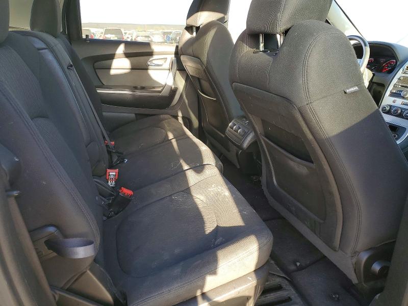 Aukcja sprzedaży 2010 Gmc Acadia, vin: 1GKLVKED7AJ155179, numer aukcji: 47822086