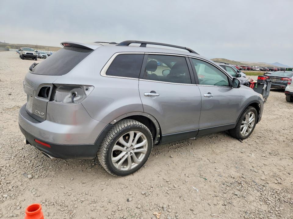 Aukcja sprzedaży 2012 Mazda Cx-9, vin: JM3TB3DVXC0355753, numer aukcji: 47714126