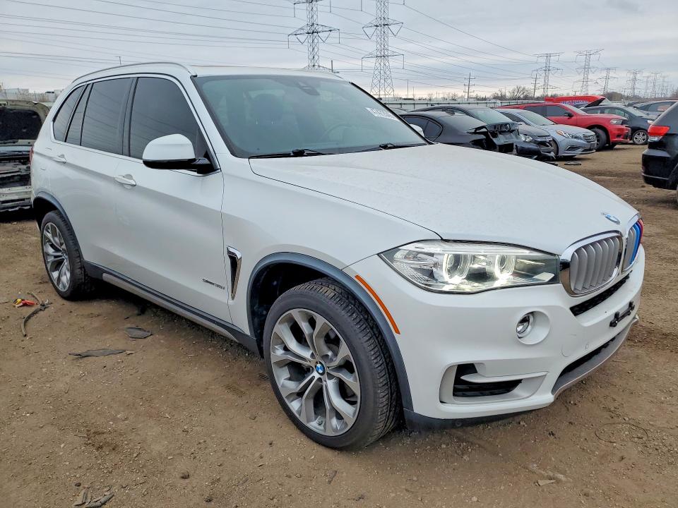 Aukcja sprzedaży 2017 Bmw X5, vin: 5UXKR2C57H0U18194, numer aukcji: 47472046