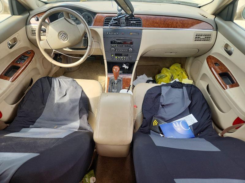 Aukcja sprzedaży 2005 Buick Lacrosse, vin: 2G4WD532251242918, numer aukcji: 46813366