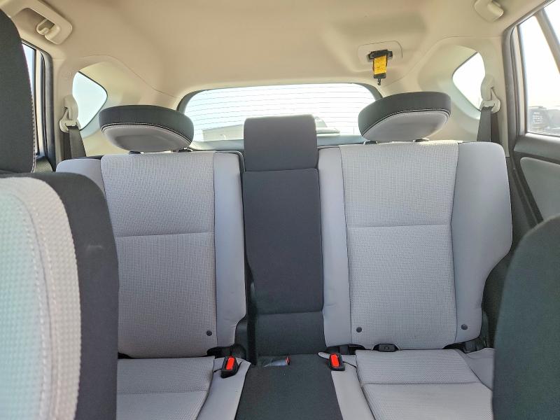 Aukcja sprzedaży 2018 Toyota Rav4, vin: JTMWFREV7JD126299, numer aukcji: 45844826
