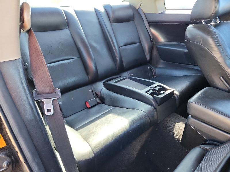 Продажа на аукционе авто 2006 Infiniti G35, vin: JNKCV54E76M707324, номер лота: 46025286
