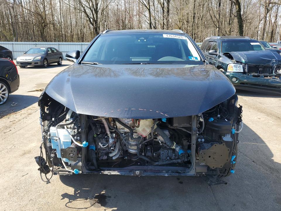 Продаж на аукціоні авто 2019 Lexus Nx 300, vin: JTJBARBZ6K2197119, номер лоту: 47634526