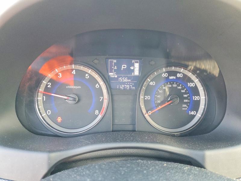 Aukcja sprzedaży 2017 Hyundai Accent, vin: KMHCT5AE5HU345956, numer aukcji: 45933316