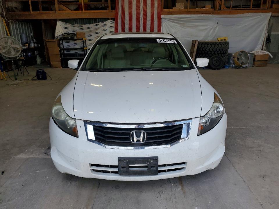 Продажа на аукционе авто 2009 Honda Accord, vin: 1HGCP26879A033023, номер лота: 48154546