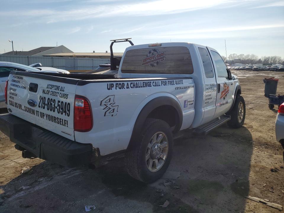 2015 Ford F250 მანქანა იყიდება აუქციონზე, vin: 1FT7X2B60FEB37474, აუქციონის ნომერი: 46690466