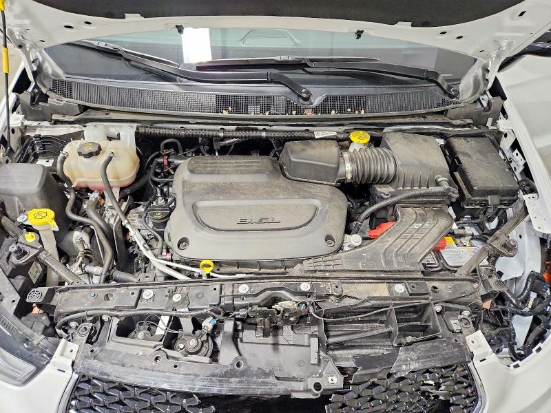Auction sale of the 2025 Chrysler Pacifica, vin: 2C4RC1BG0SR532470, lot number: 46747416