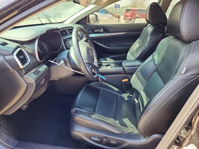 Продажа на аукционе авто 2021 Nissan Maxima, vin: 1N4AA6CV2MC507360, номер лота: 78504865