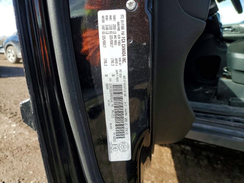 Aukcja sprzedaży 2017 Dodge Grand Caravan, vin: 2C4RDGBG9HR878140, numer aukcji: 79857085