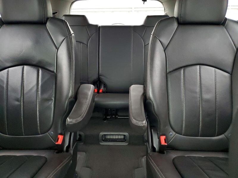 48074636 :رقم المزاد ، 5GAKVCKD2GJ235260 vin ، 2016 Buick Enclave مزاد بيع