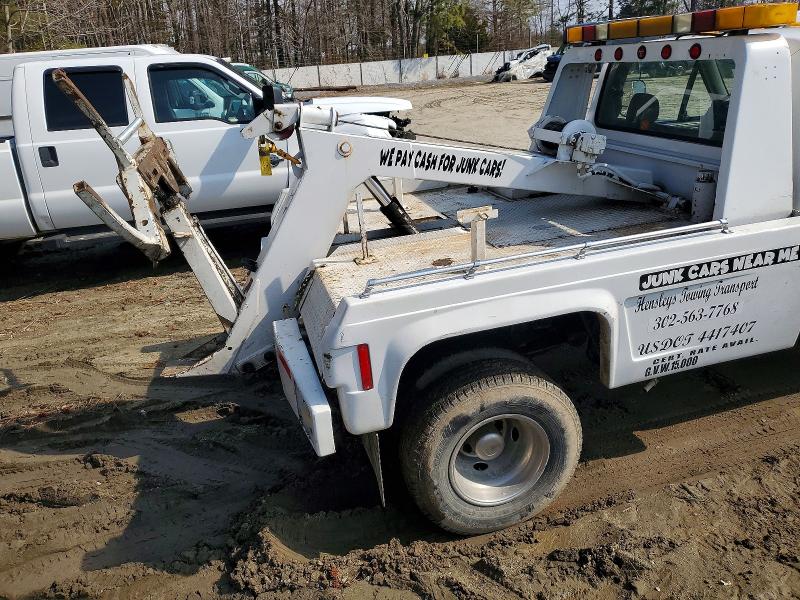 1997 Ford F მანქანა იყიდება აუქციონზე, vin: 3FELF47F5VMA60560, აუქციონის ნომერი: 79643135