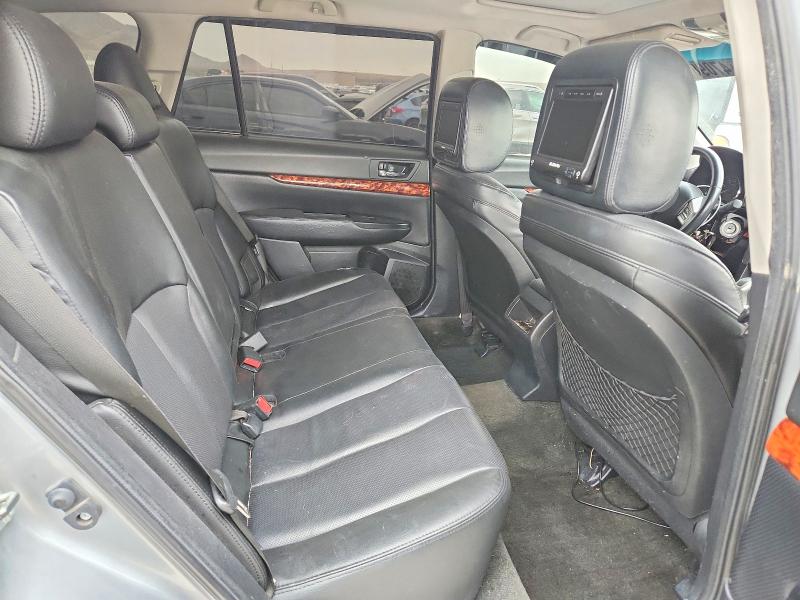 Aukcja sprzedaży 2012 Subaru Outback, vin: 4S4BRDLCXC2277402, numer aukcji: 47098116