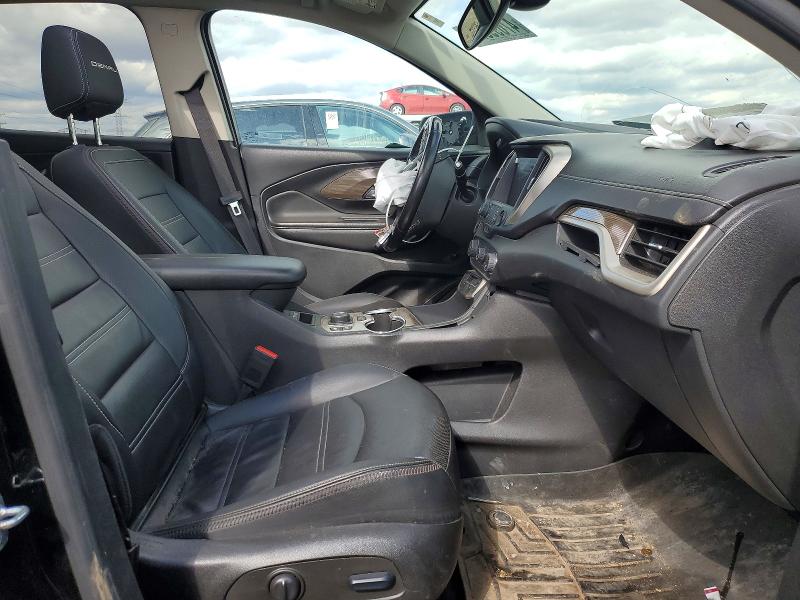 Продаж на аукціоні авто 2022 Gmc Terrain, vin: 3GKALXEV3NL312045, номер лоту: 47699676