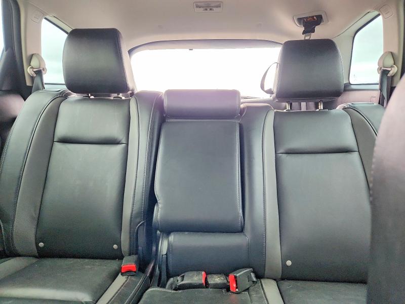 41880036 :رقم المزاد ، JM3TB3CV7C0340516 vin ، 2012 Mazda Cx-9 مزاد بيع