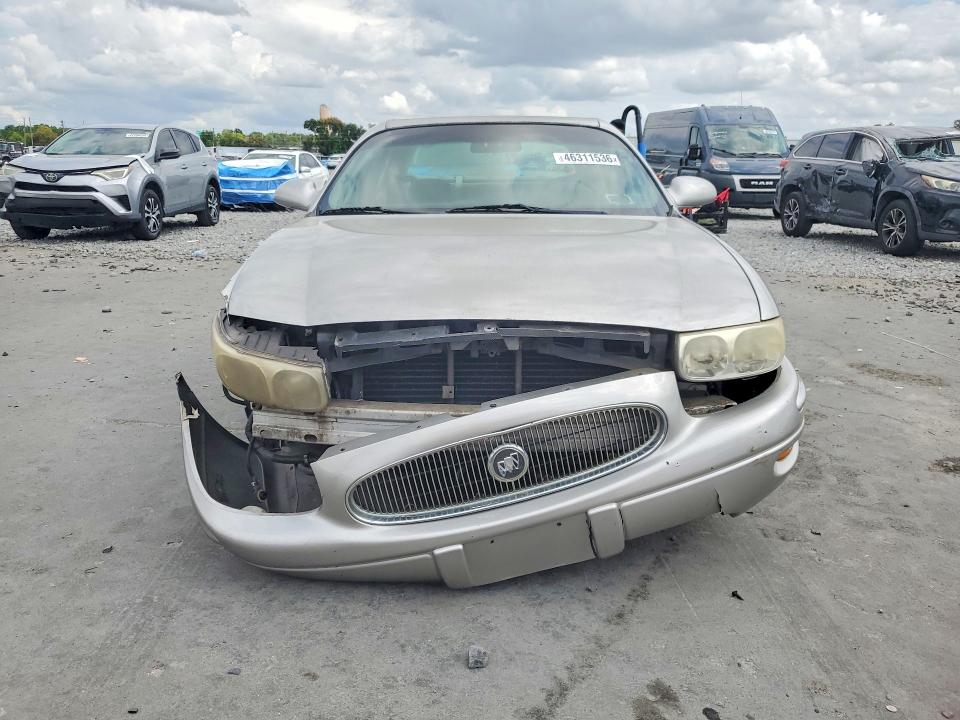 46311536 :رقم المزاد ، 1G4HP52K544179222 vin ، 2004 Buick Lesabre مزاد بيع