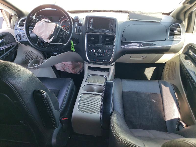 Aukcja sprzedaży 2019 Dodge Grand Caravan, vin: 2C4RDGCGXKR807843, numer aukcji: 46706216