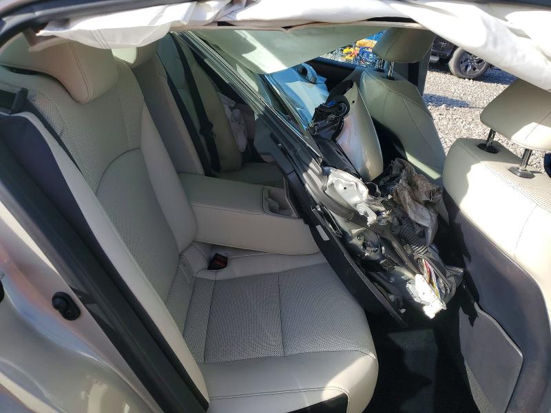 79728855 :رقم المزاد ، 58AD11D15RU012811 vin ، 2024 Lexus Es 250 مزاد بيع