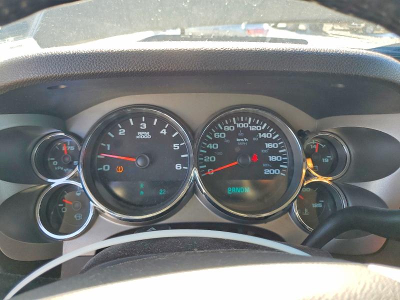 2013 Gmc Sierra მანქანა იყიდება აუქციონზე, vin: 1GTR2VE79DZ381739, აუქციონის ნომერი: 41600356
